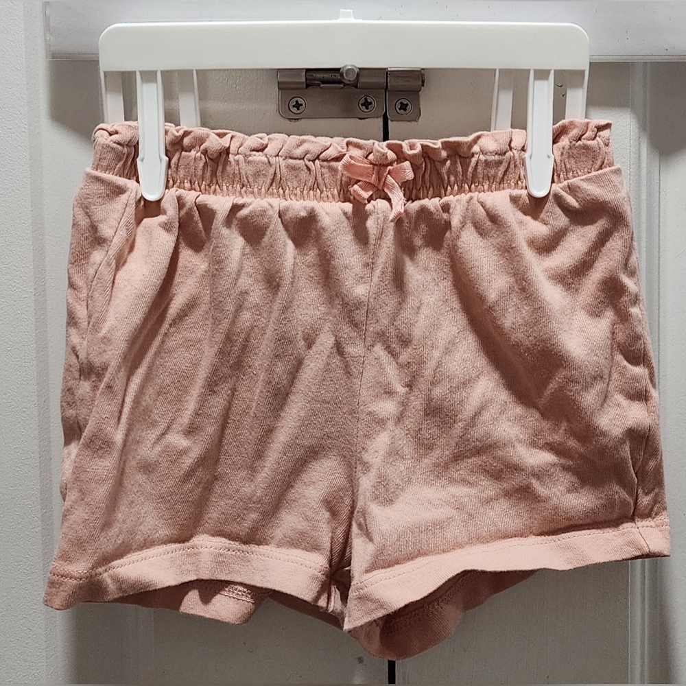 H&M Size 18m Pink Shorts